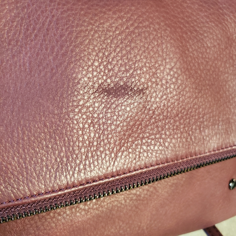 HALSTON HERITAGE Clutch - Picture 2 of 6
